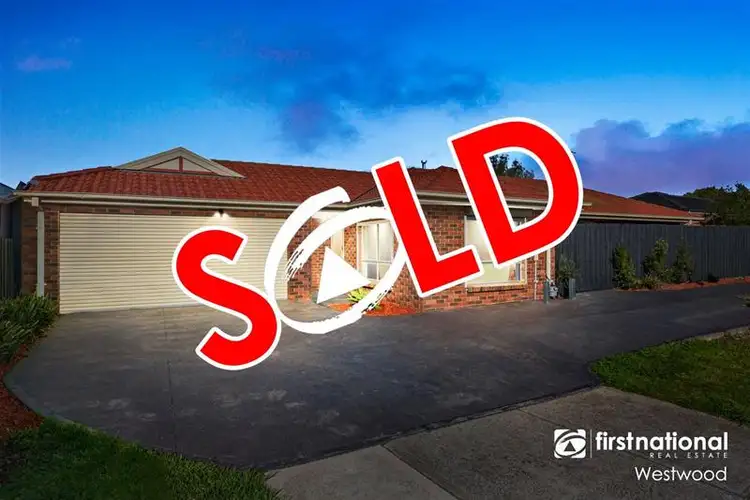 1/17 Seine Close, Werribee VIC 3030