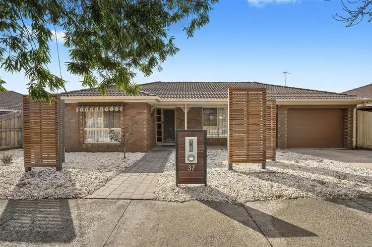 37 Dorothy Street, Leopold VIC 3224