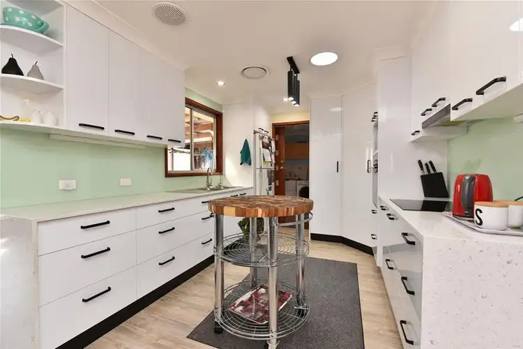 91 Tamworth Street, Abermain NSW 2326