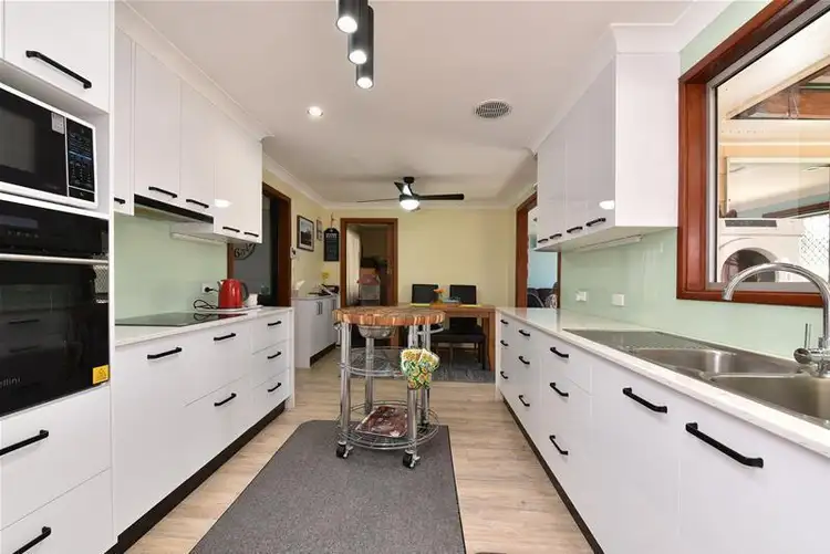 Fourth view of Homely house listing, 91 Tamworth Street, Abermain NSW 2326