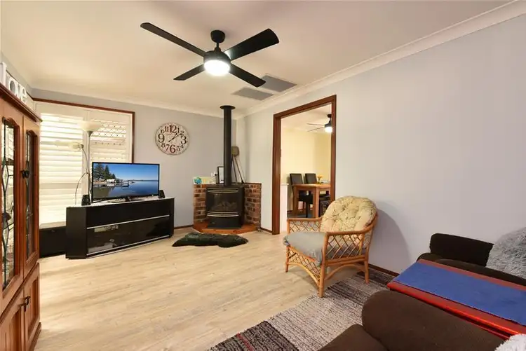 Fifth view of Homely house listing, 91 Tamworth Street, Abermain NSW 2326