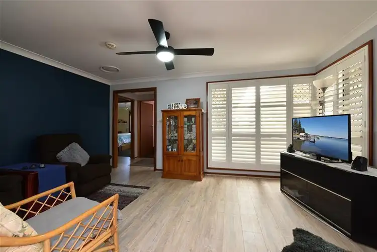 Sixth view of Homely house listing, 91 Tamworth Street, Abermain NSW 2326