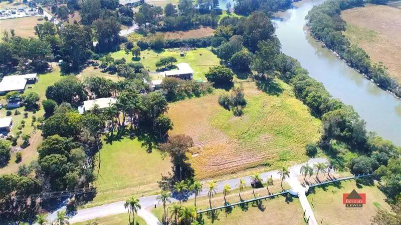 Main view of Homely land listing, Address available on request