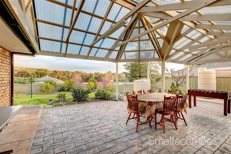 Third view of Homely house listing, 17 Jaimey Grove, Aberfoyle Park SA 5159