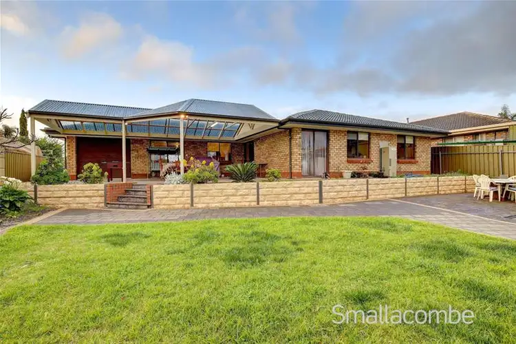 Fifth view of Homely house listing, 17 Jaimey Grove, Aberfoyle Park SA 5159