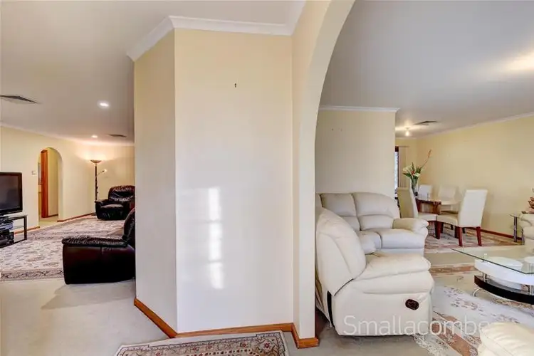 Sixth view of Homely house listing, 17 Jaimey Grove, Aberfoyle Park SA 5159