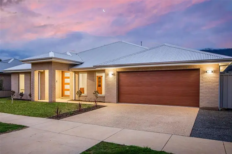 Main view of Homely house listing, 109 Station Street, Porepunkah VIC 3740