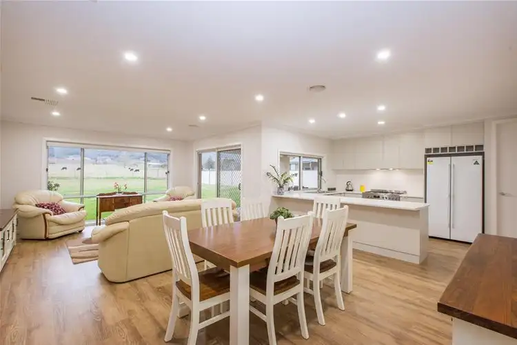 Third view of Homely house listing, 109 Station Street, Porepunkah VIC 3740