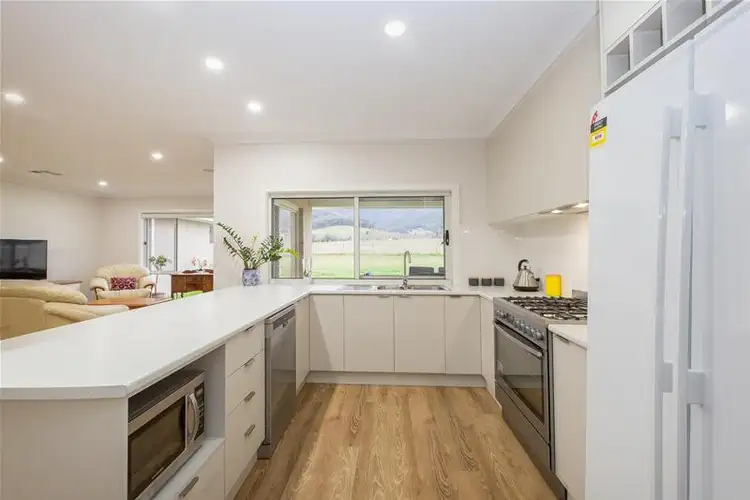 Fourth view of Homely house listing, 109 Station Street, Porepunkah VIC 3740