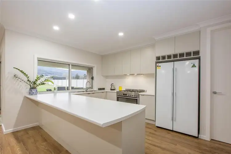 Fifth view of Homely house listing, 109 Station Street, Porepunkah VIC 3740