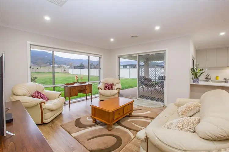Sixth view of Homely house listing, 109 Station Street, Porepunkah VIC 3740