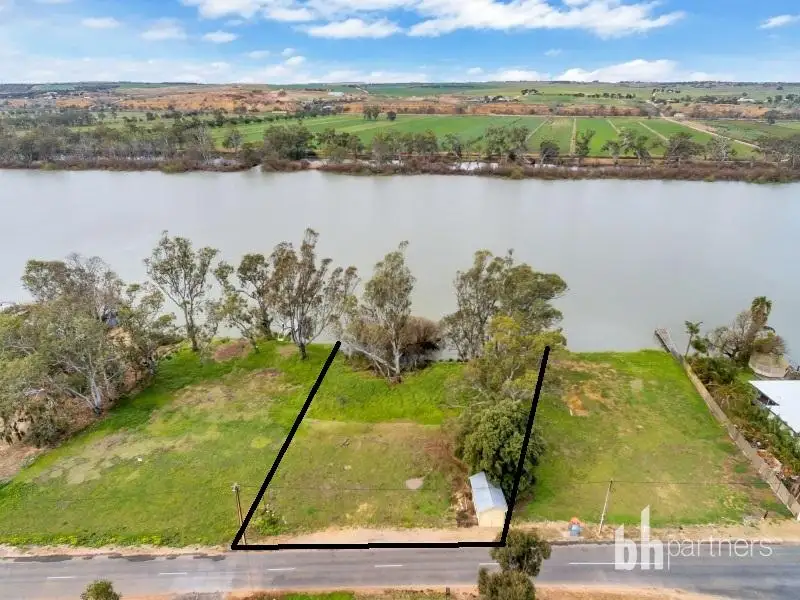 Main view of Homely land listing, 120 River Lane, Mannum SA 5238