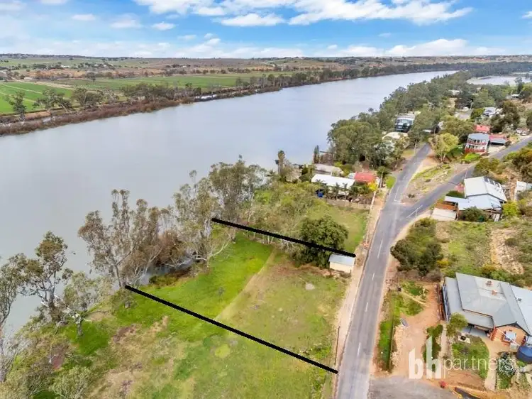 Third view of Homely land listing, 120 River Lane, Mannum SA 5238
