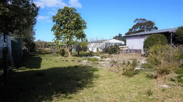 Second view of Homely land listing, 32 Davies Street, Loch Sport VIC 3851