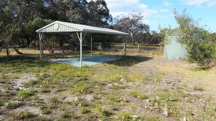 Third view of Homely land listing, 32 Davies Street, Loch Sport VIC 3851