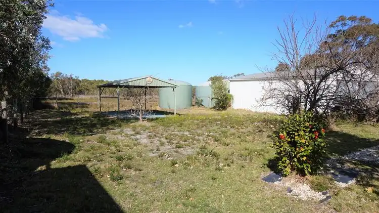 Fourth view of Homely land listing, 32 Davies Street, Loch Sport VIC 3851