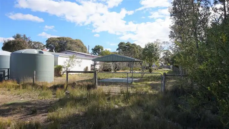 Seventh view of Homely land listing, 32 Davies Street, Loch Sport VIC 3851
