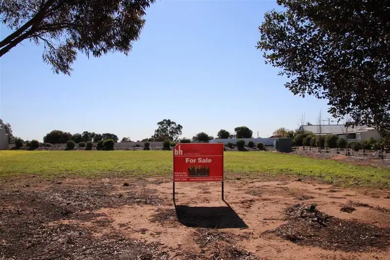 Main view of Homely land listing, 39 North Terrace, Mannum SA 5238