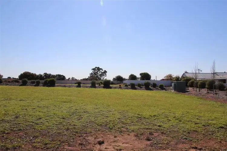 Second view of Homely land listing, 39 North Terrace, Mannum SA 5238
