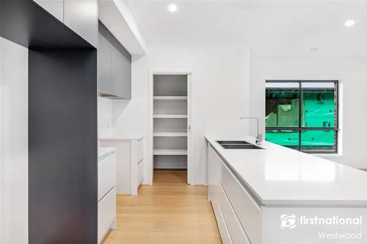 Second view of Homely house listing, 37 Honeycomb Avenue, Manor Lakes VIC 3024