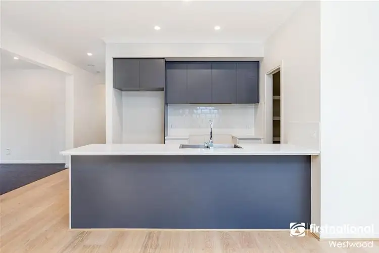 Third view of Homely house listing, 37 Honeycomb Avenue, Manor Lakes VIC 3024