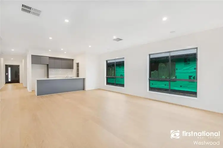 Fourth view of Homely house listing, 37 Honeycomb Avenue, Manor Lakes VIC 3024