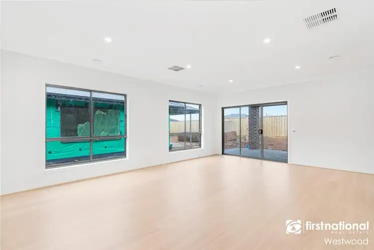 Fifth view of Homely house listing, 37 Honeycomb Avenue, Manor Lakes VIC 3024