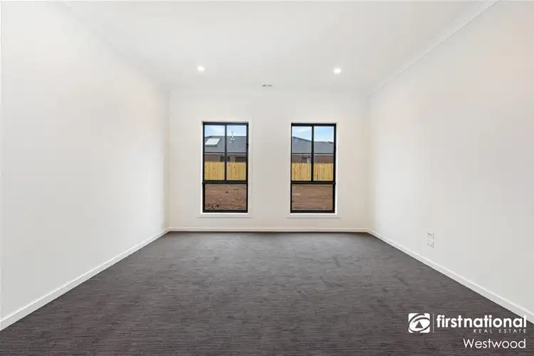 Sixth view of Homely house listing, 37 Honeycomb Avenue, Manor Lakes VIC 3024