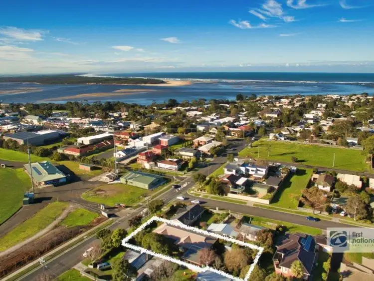 Second view of Homely house listing, 45 Sandymount Avenue, Inverloch VIC 3996