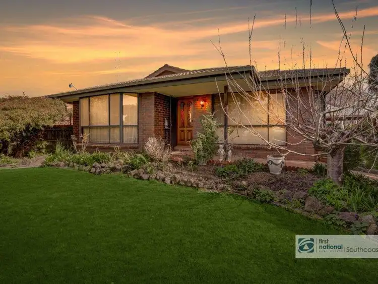 Fourth view of Homely house listing, 45 Sandymount Avenue, Inverloch VIC 3996