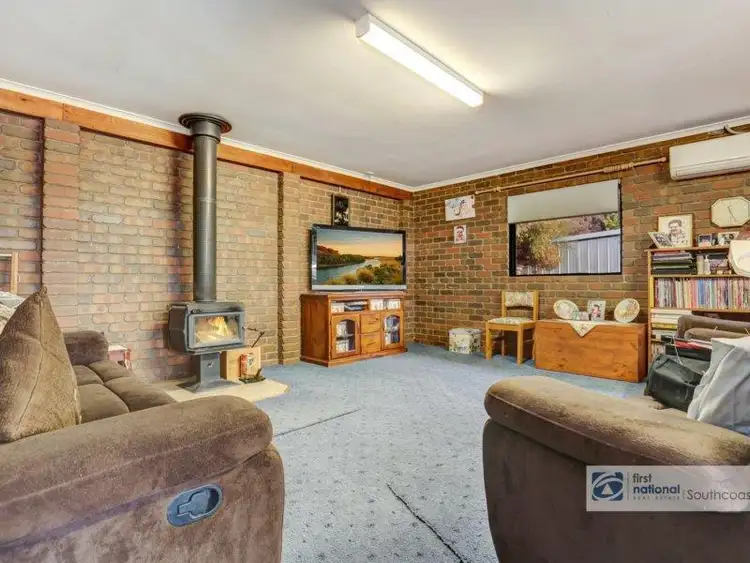 Sixth view of Homely house listing, 45 Sandymount Avenue, Inverloch VIC 3996