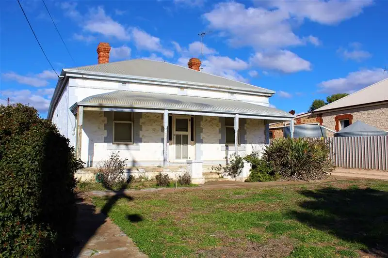 Main view of Homely house listing, 20 Ida Street, Murray Bridge SA 5253