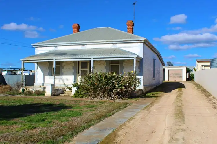 Second view of Homely house listing, 20 Ida Street, Murray Bridge SA 5253
