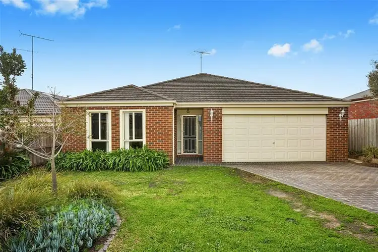 22 Arabando Drive, Leopold VIC 3224