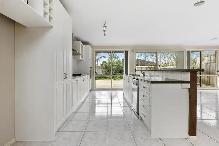 Second view of Homely house listing, 22 Arabando Drive, Leopold VIC 3224