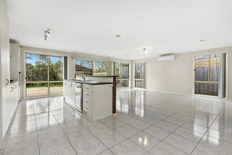 Third view of Homely house listing, 22 Arabando Drive, Leopold VIC 3224