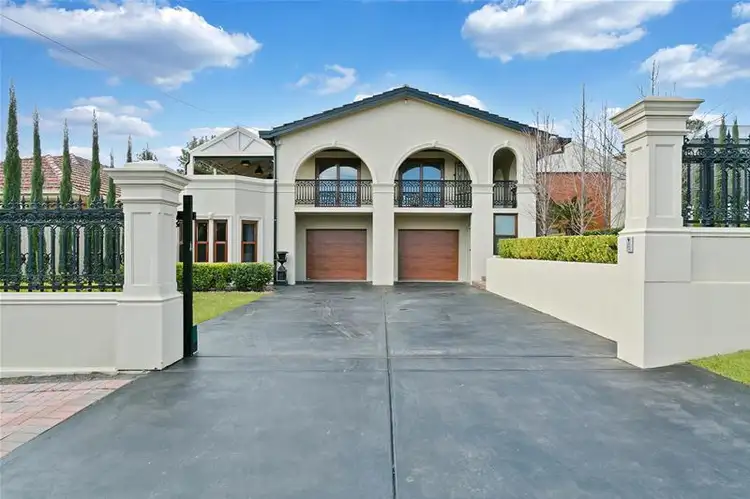 Main view of Homely house listing, 6 East Street, Magill SA 5072