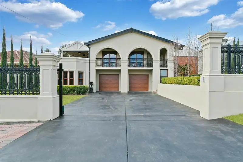 Main view of Homely house listing, 6 East Street, Magill SA 5072