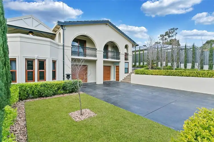 Second view of Homely house listing, 6 East Street, Magill SA 5072