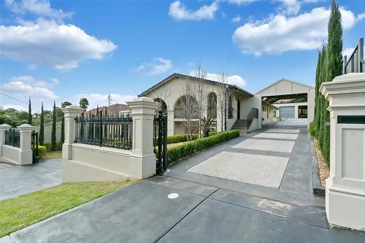 Third view of Homely house listing, 6 East Street, Magill SA 5072