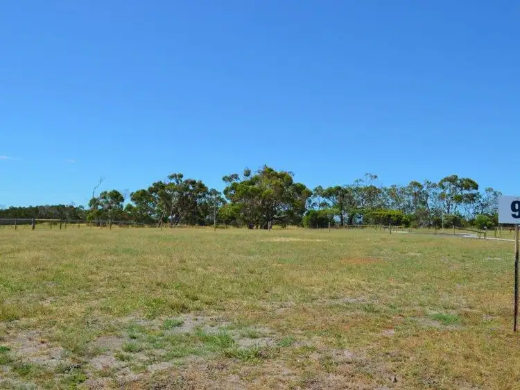 Main view of Homely land listing, 68 Prom Island Estate - Stage 4A, Inverloch VIC 3996