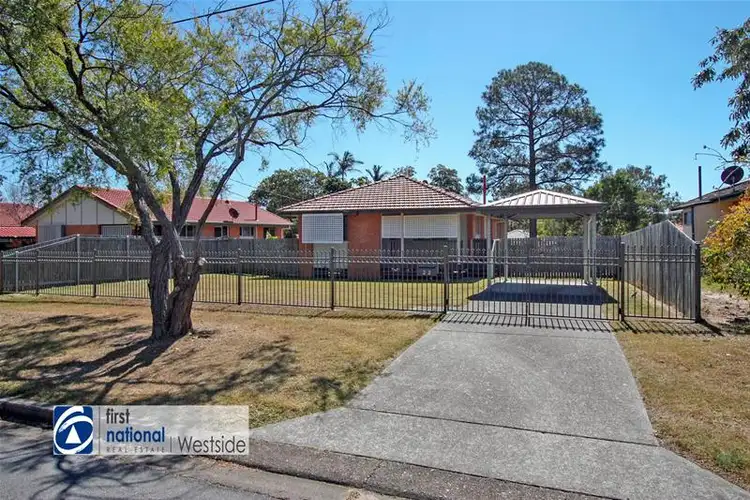 Main view of Homely house listing, 22 Karina Street, Gailes QLD 4300