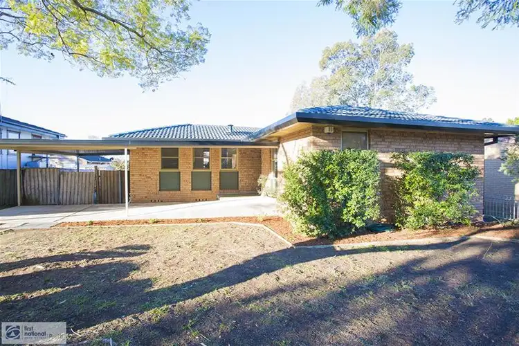 Main view of Homely house listing, 5 Coode Place, Bonnyrigg NSW 2177