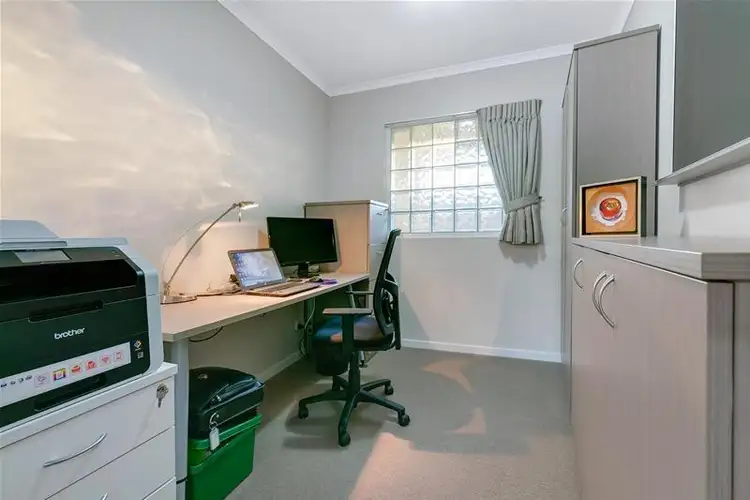 Sixth view of Homely apartment listing, 128/8 Land Street, Toowong QLD 4066