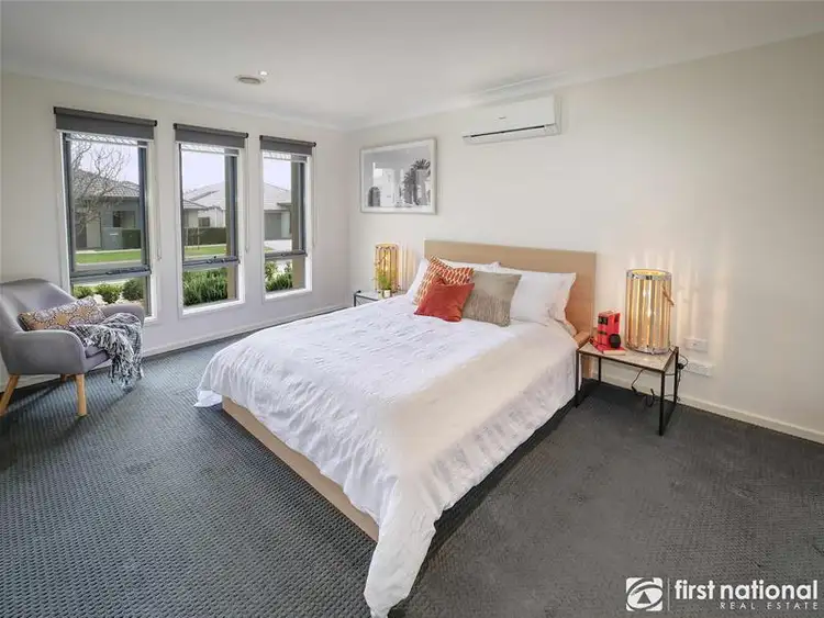 Second view of Homely house listing, 20 Lindeman Street, Berwick VIC 3806