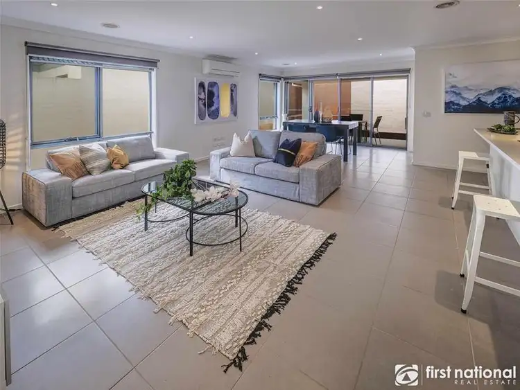 Fourth view of Homely house listing, 20 Lindeman Street, Berwick VIC 3806