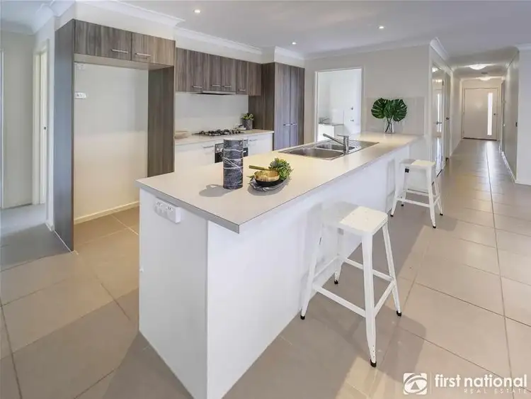 Fifth view of Homely house listing, 20 Lindeman Street, Berwick VIC 3806