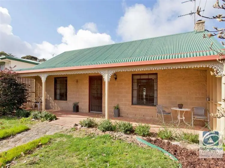 Main view of Homely house listing, 68 Wood Street, Beechworth VIC 3747