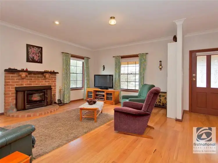Second view of Homely house listing, 68 Wood Street, Beechworth VIC 3747
