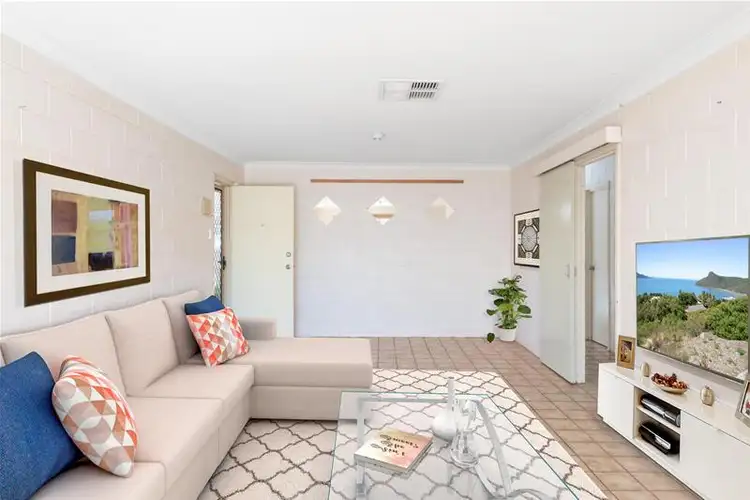 Second view of Homely unit listing, 2/1 Kenneally Place, Boulder WA 6432